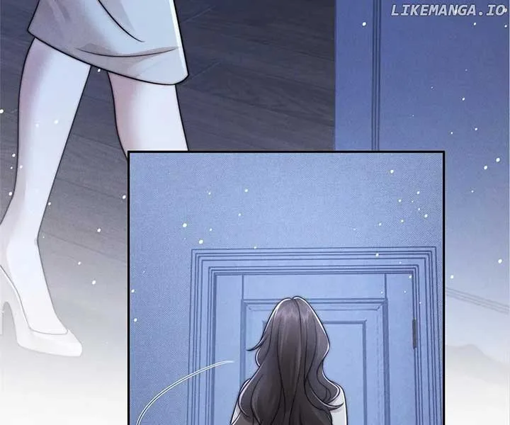 A Complicated Marriage With the Wolf Prince Chapter 44 page 42
