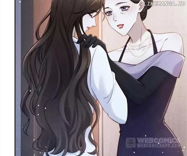 A Complicated Marriage With the Wolf Prince Chapter 43 page 12
