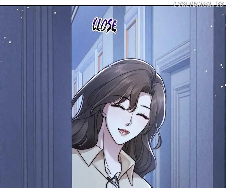 A Complicated Marriage With the Wolf Prince Chapter 44 page 50