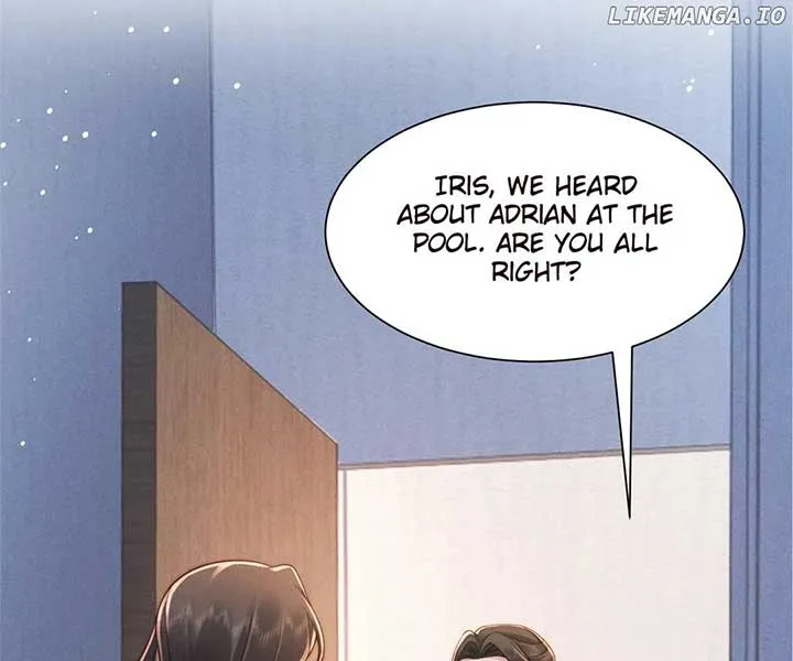 A Complicated Marriage With the Wolf Prince Chapter 43 page 5