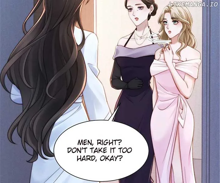 A Complicated Marriage With the Wolf Prince Chapter 43 page 6