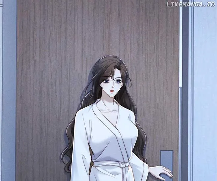 A Complicated Marriage With the Wolf Prince Chapter 43 page 14