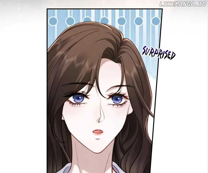 A Complicated Marriage With the Wolf Prince Chapter 43 page 8