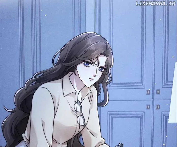 A Complicated Marriage With the Wolf Prince Chapter 44 page 40