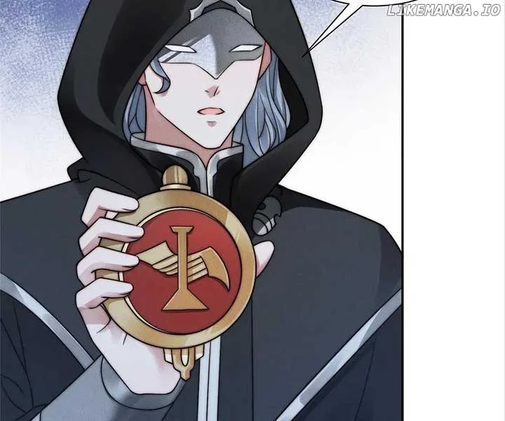 A Complicated Marriage With the Wolf Prince Chapter 44 page 47
