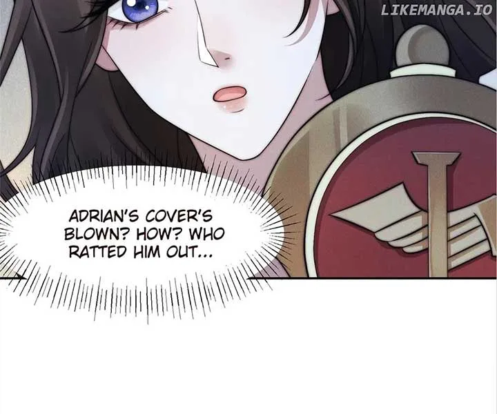 A Complicated Marriage With the Wolf Prince Chapter 44 page 49