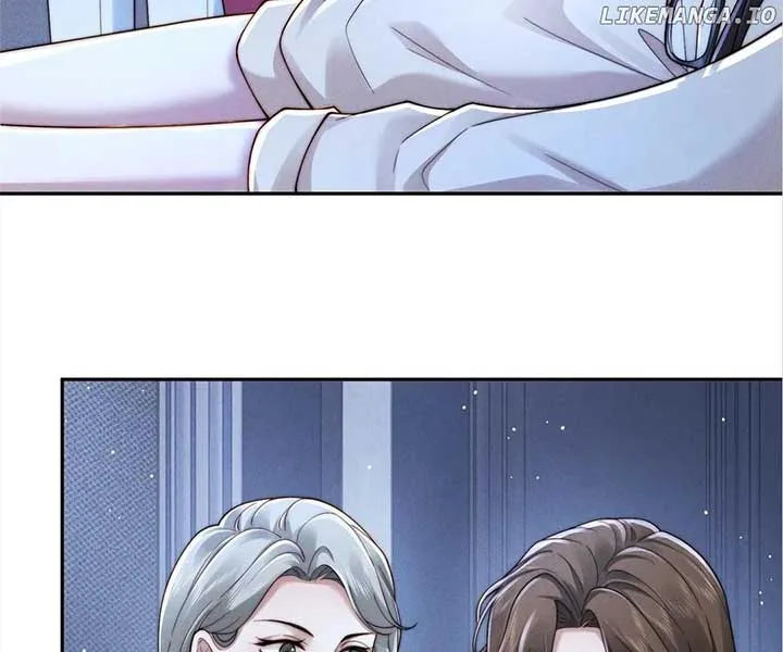 A Complicated Marriage With the Wolf Prince Chapter 45 page 5