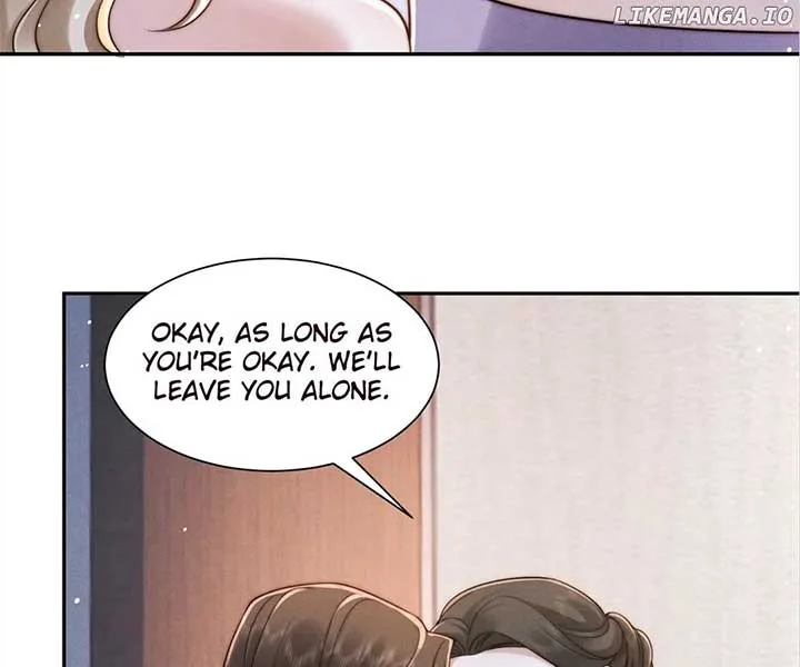 A Complicated Marriage With the Wolf Prince Chapter 43 page 11