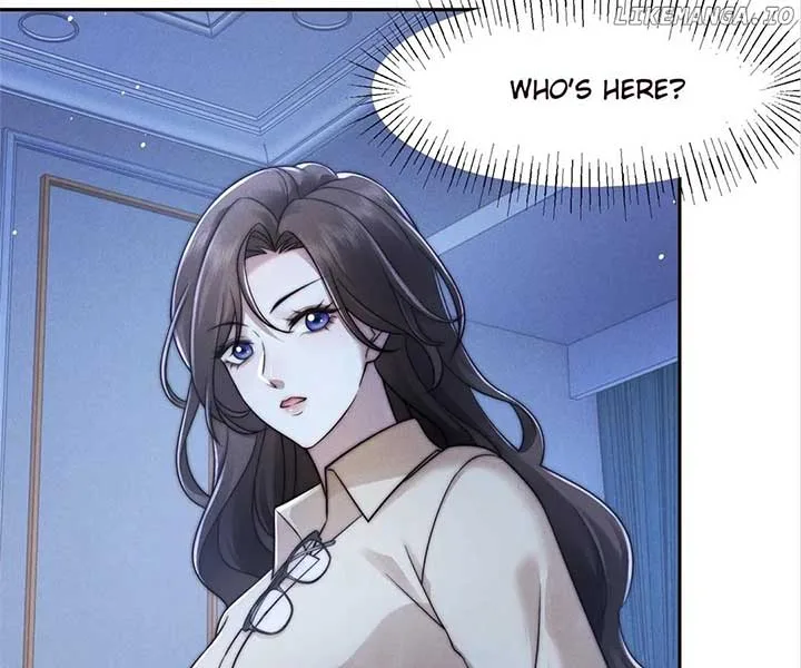 A Complicated Marriage With the Wolf Prince Chapter 44 page 38