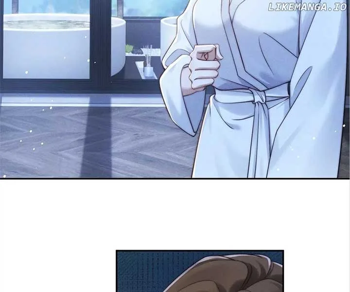 A Complicated Marriage With the Wolf Prince Chapter 43 page 3