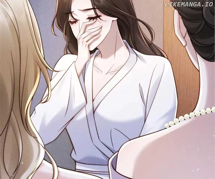 A Complicated Marriage With the Wolf Prince Chapter 43 page 10