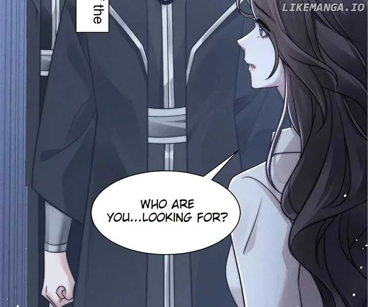 A Complicated Marriage With the Wolf Prince Chapter 44 page 45
