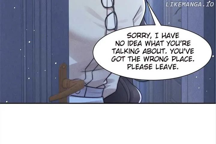 A Complicated Marriage With the Wolf Prince Chapter 44 page 51
