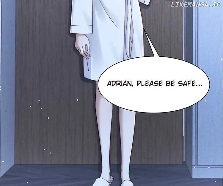 A Complicated Marriage With the Wolf Prince Chapter 43 page 15