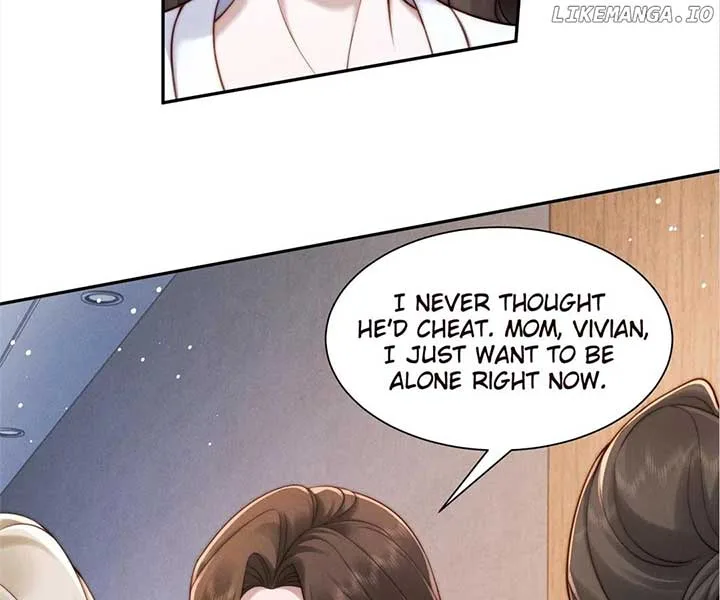 A Complicated Marriage With the Wolf Prince Chapter 43 page 9