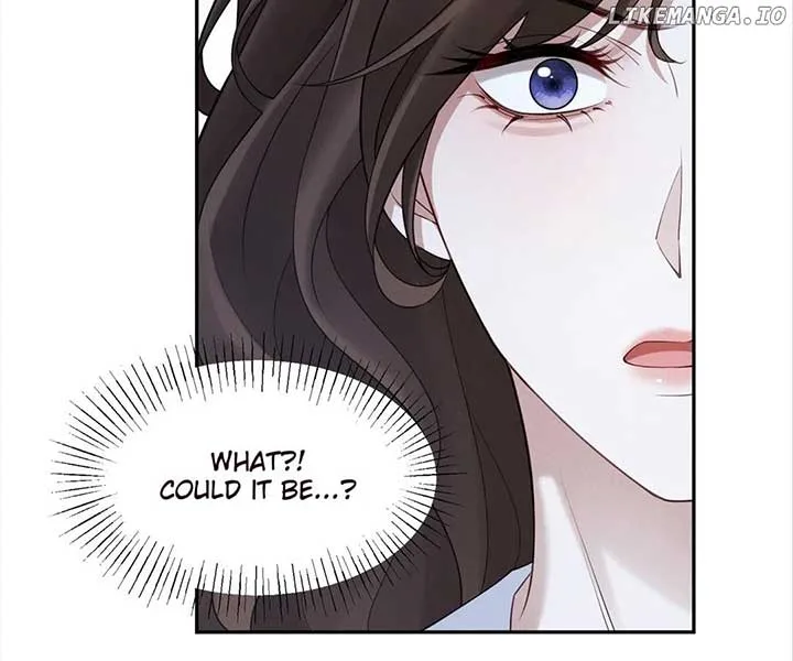A Complicated Marriage With the Wolf Prince Chapter 43 page 25