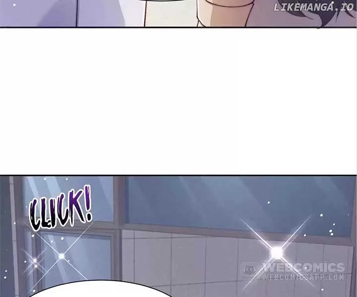 A Complicated Marriage With the Wolf Prince Chapter 43 page 36