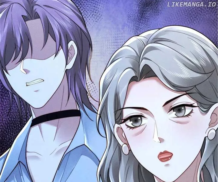 A Complicated Marriage With the Wolf Prince Chapter 45 page 13