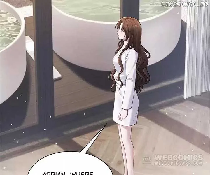 A Complicated Marriage With the Wolf Prince Chapter 43 page 20