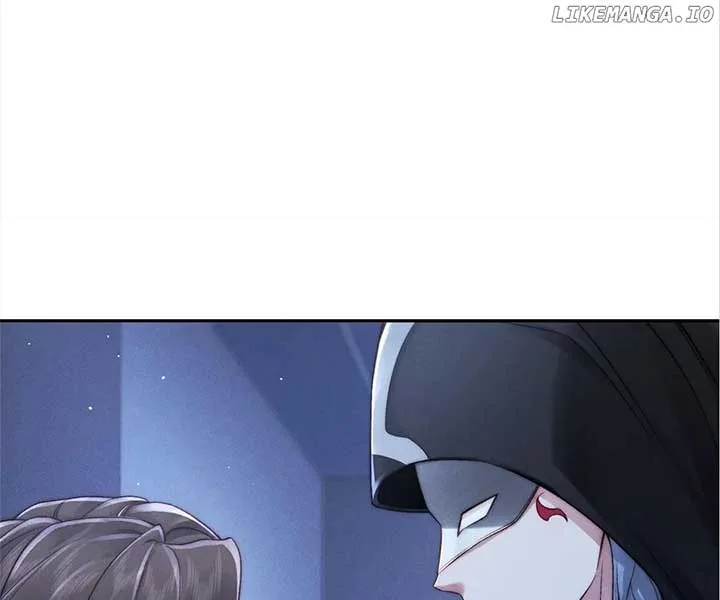 A Complicated Marriage With the Wolf Prince Chapter 45 page 17