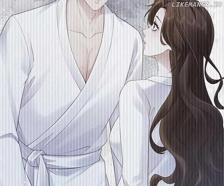 A Complicated Marriage With the Wolf Prince Chapter 43 page 27