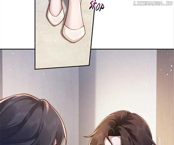 A Complicated Marriage With the Wolf Prince Chapter 43 page 34