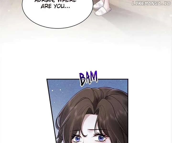 A Complicated Marriage With the Wolf Prince Chapter 43 page 21
