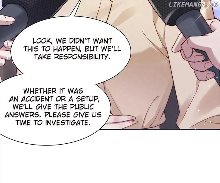 A Complicated Marriage With the Wolf Prince Chapter 43 page 40