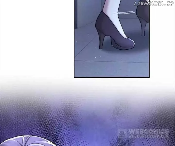 A Complicated Marriage With the Wolf Prince Chapter 45 page 12