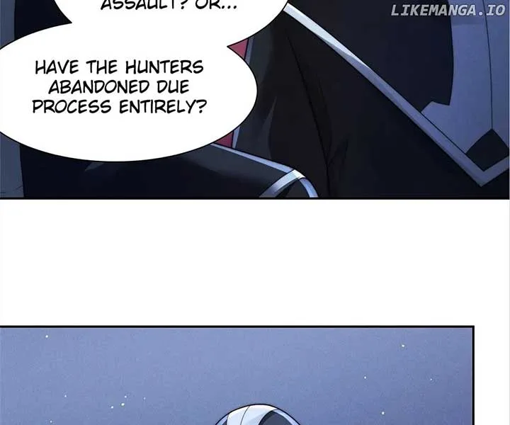 A Complicated Marriage With the Wolf Prince Chapter 45 page 9