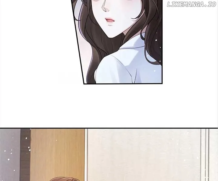 A Complicated Marriage With the Wolf Prince Chapter 43 page 22