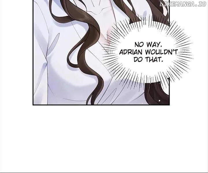 A Complicated Marriage With the Wolf Prince Chapter 43 page 30