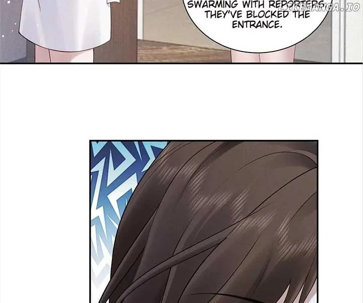 A Complicated Marriage With the Wolf Prince Chapter 43 page 24