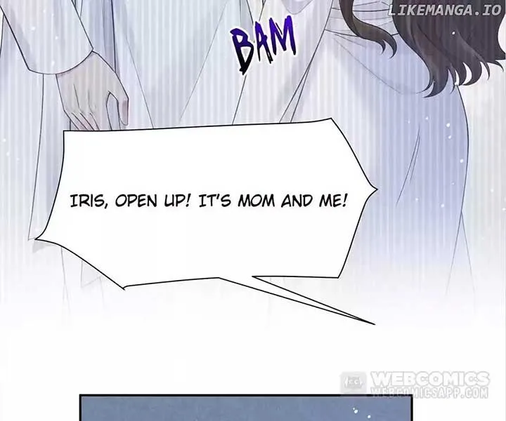 A Complicated Marriage With the Wolf Prince Chapter 43 page 28