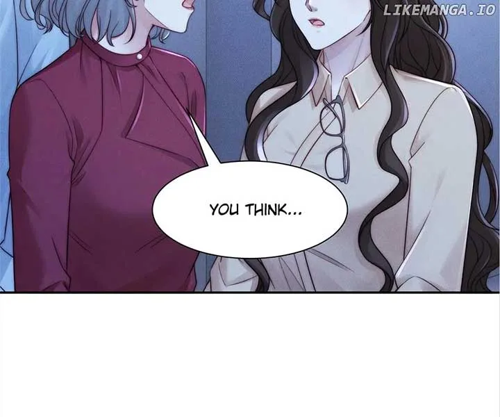 A Complicated Marriage With the Wolf Prince Chapter 45 page 23