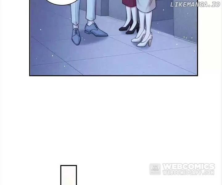 A Complicated Marriage With the Wolf Prince Chapter 45 page 28