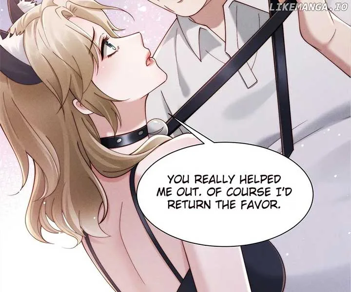A Complicated Marriage With the Wolf Prince Chapter 43 page 56