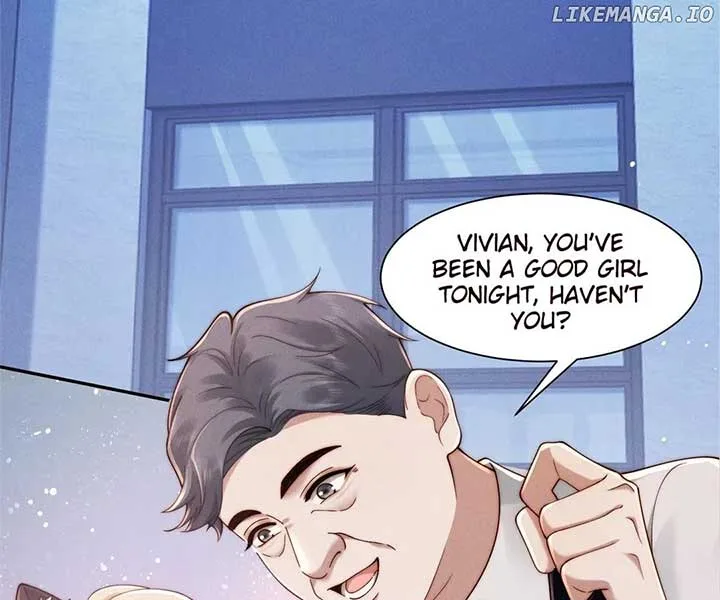 A Complicated Marriage With the Wolf Prince Chapter 43 page 55
