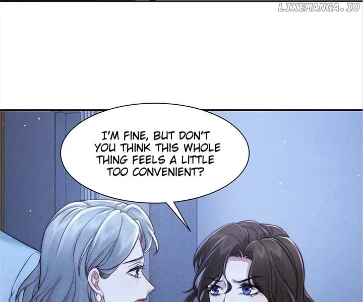 A Complicated Marriage With the Wolf Prince Chapter 45 page 22