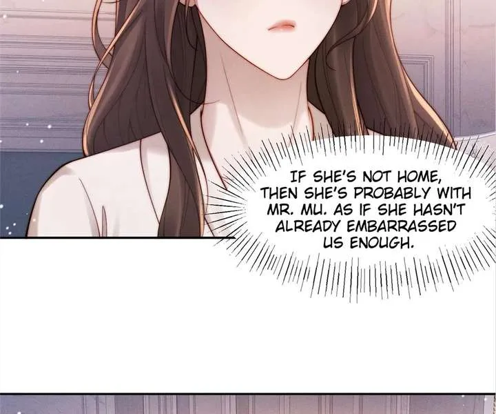 A Complicated Marriage With the Wolf Prince Chapter 51 page 13
