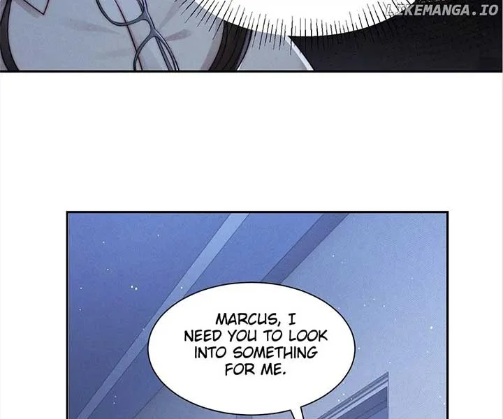 A Complicated Marriage With the Wolf Prince Chapter 45 page 26
