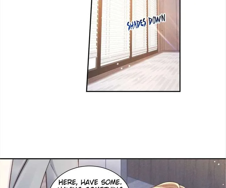 A Complicated Marriage With the Wolf Prince Chapter 52 page 8