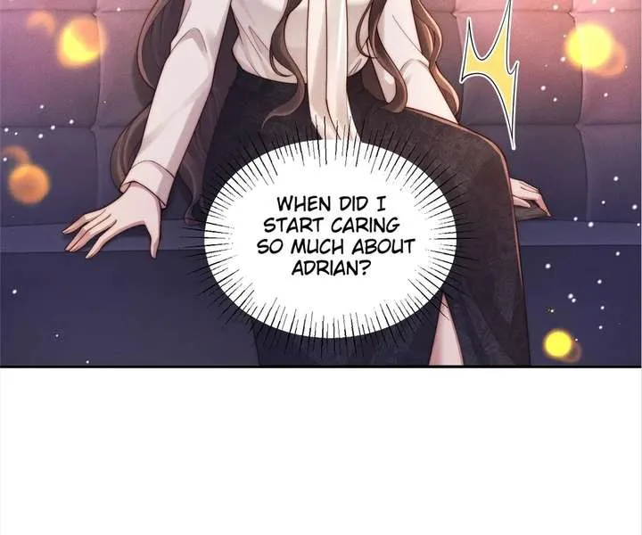 A Complicated Marriage With the Wolf Prince Chapter 51 page 4