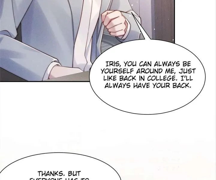 A Complicated Marriage With the Wolf Prince Chapter 52 page 15