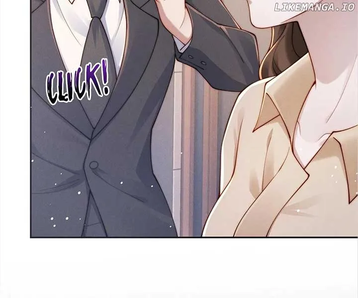 A Complicated Marriage With the Wolf Prince Chapter 43 page 42