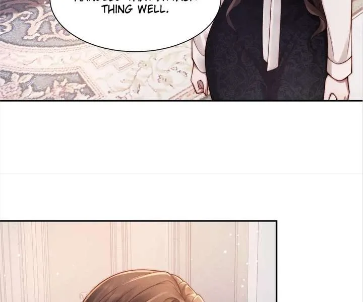 A Complicated Marriage With the Wolf Prince Chapter 51 page 15