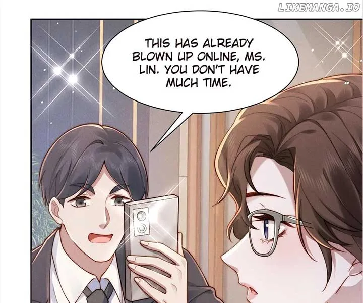 A Complicated Marriage With the Wolf Prince Chapter 43 page 41