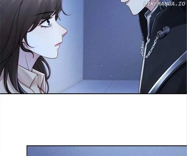 A Complicated Marriage With the Wolf Prince Chapter 45 page 18