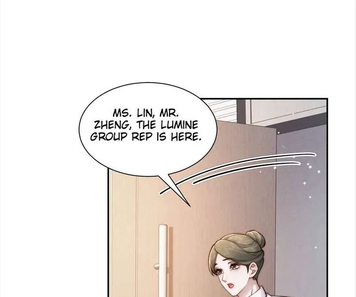 A Complicated Marriage With the Wolf Prince Chapter 52 page 23
