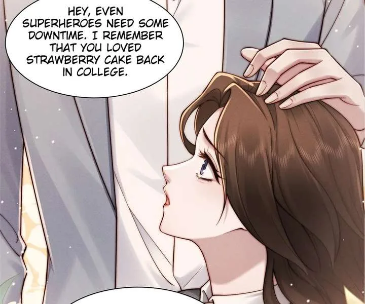 A Complicated Marriage With the Wolf Prince Chapter 52 page 4